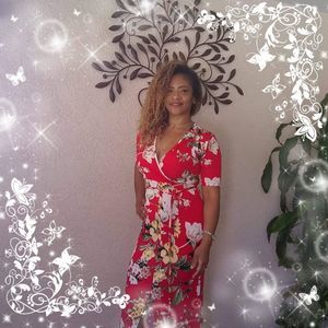 Meet your Posher, Sandra lisethe